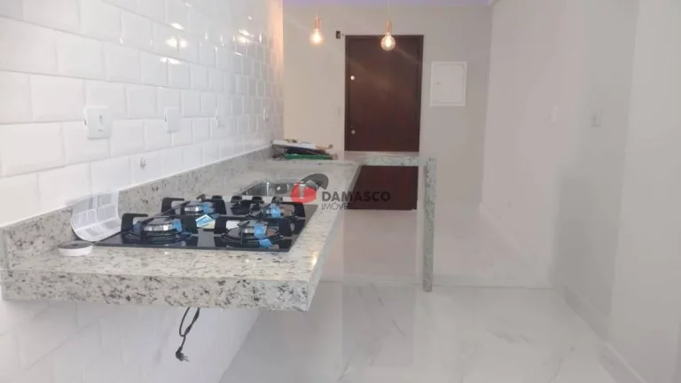 Imagem Cobertura para Venda 2 Quartos, 1 Vaga, Nova Gerty, São Caetano do Sul - SP | LIRIO DO VALE