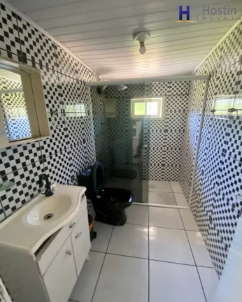Imagem CASA RESIDENCIAL em SÃO FRANCISCO DO SUL - SC, Rocio Grande