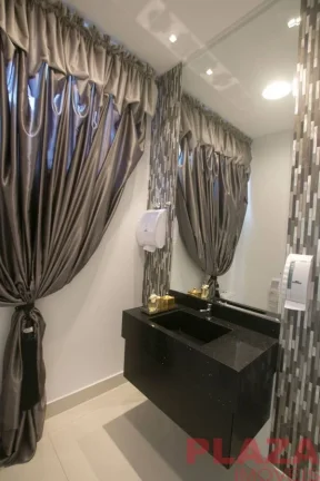 Imagem Sistina Tower Residence - Decorado