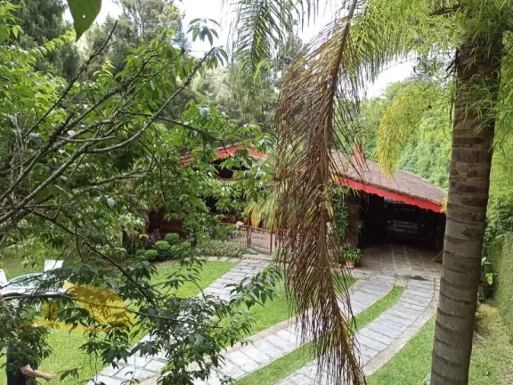 Imagem Vendo Sítio Alto Padrão a 5 Min do Centro de Friburgo