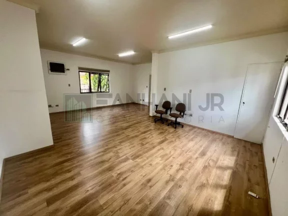 Imagem Casa Comercial de Alto Padrão com 14 Salas e 600m² no Jardim América, São Paulo-SP - Venda ou Locação!