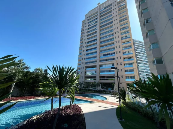 Imagem Bairro Luciano Cavalcante - Living Garden - Pronto para Morar