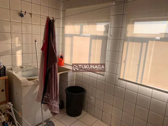 Imagem Casa com 4 dormitórios à venda, 312 m² por R$ 680.000 - Jardim Presidente Dutra - Guarulhos/SP