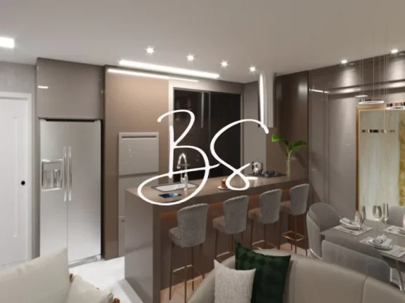 Imagem APARTAMENTO RESIDENCIAL em GRAMADO - RS, Planalto