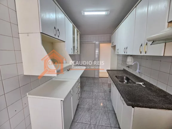 Imagem Apartamento com 2 Quartos à venda, 62m² - Jardim Marajoara