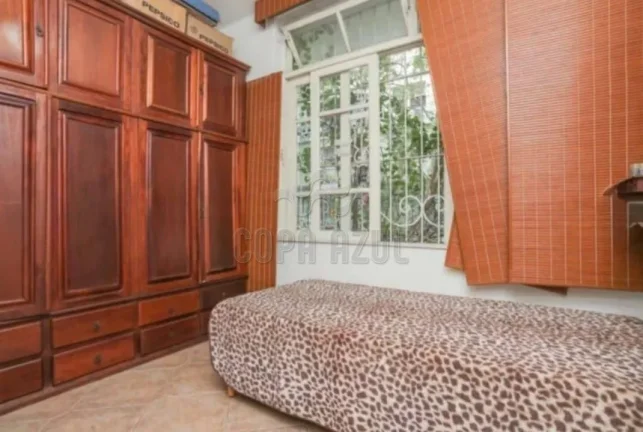 Imagem Copacabana - Residencial › Apartamento com 2 quarto(s) a Venda