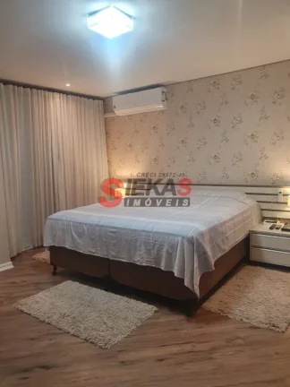 Imagem Imperdível: Casa à venda em São Paulo-SP, Vila Carrão, 3 suítes, 2 salas, 183m², 4 vagas
