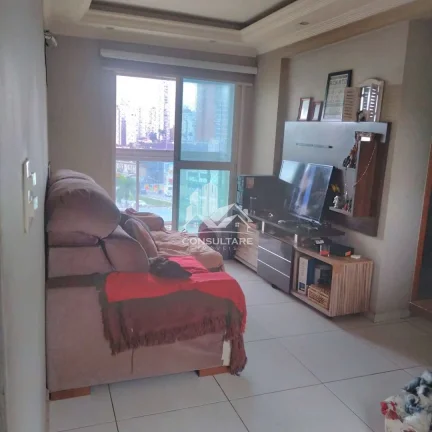 Imagem Apartamento 2 dorms,Campo Grande,Santos R$ 555 mil Cod25182 CPS