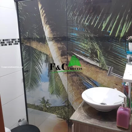 Imagem Casa para Venda em Limeira, Jardim Boa Esperança, 3 dormitórios, 1 banheiro, 2 vagas