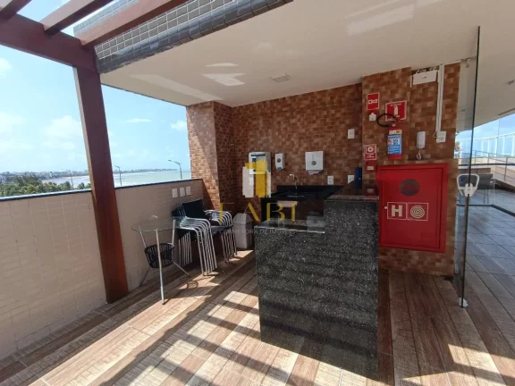 Imagem Flat, Residencial para Venda, Bessa, João Pessoa