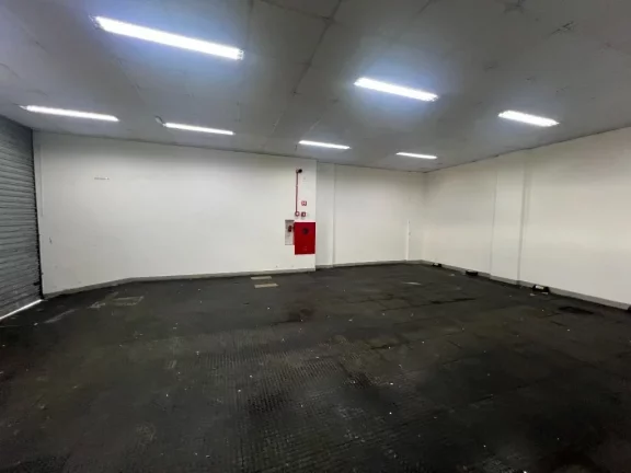 Imagem Salão para alugar, 263 m² por R$ 14.300,00/mês - Centro - Suzano/SP