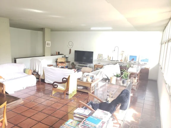 Imagem Casa com 4 dormitórios à venda, 453 m² por R$ 1.800.000,00 - Jardim Marajoara - São Paulo/SP