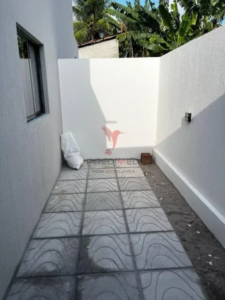 Imagem Casa de 2 quartos - Mangabeira - João Pessoa/PB