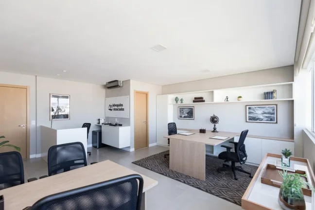 Imagem Duo Concept Office