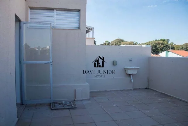 Imagem Apartamento com 3 dormitórios sendo 2 suítes à venda, 158 m² por R$ 395.000 - Vila Gabriel - Sorocaba/SP