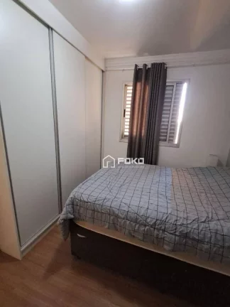 Imagem Apartamento à venda, 52 m² por R$ 286.200,00 - Jardim São Judas Tadeu - Guarulhos/SP