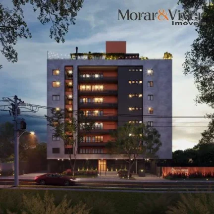 Imagem Apartamento para Venda em Curitiba, Tarumã, 3 dormitórios, 1 suíte, 2 banheiros, 1 vaga