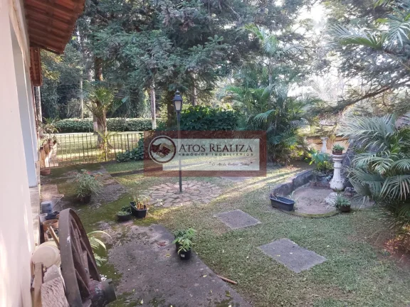 Imagem Vendo SUPER Oportunidades em condomínio clube em São Bernardo do Campo. Casa com uma área útil de 420m2, terreno de 1500m2, São 3 Dormitorios, sendo 1 Suíte, casa em condômino fechado, com clube dentro do Condomínio, Restaurante para os Sócios, um super i