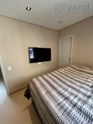 Imagem Apartamento, Venda e Compra, Residencial Cenário, Vila Rio Branco, Jundiai