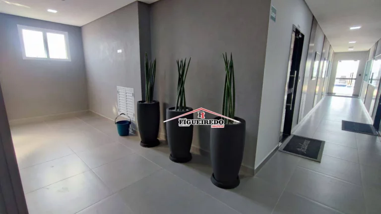 Imagem Apartamento à venda, 89 m² por R$ 850.000,00 - Canto do Forte - Praia Grande/SP