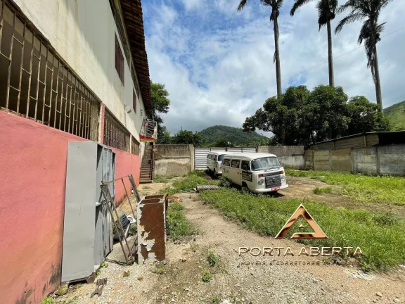 Imagem Predio comercial e terreno com 6000 m2 - Timóteo - MG - COD 754
