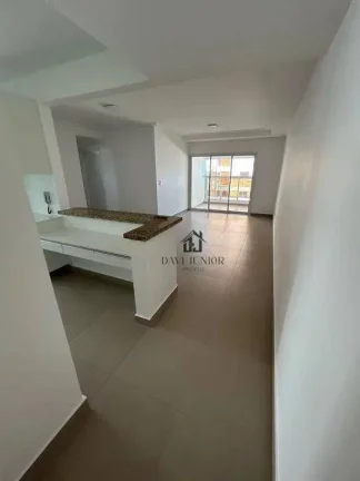 Apartamento para alugar, 92 m² por R$ 5.605,00/mês - Parque Campolim - Sorocaba/SP