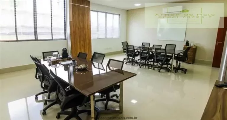 Imagem Galpões para locação em João Pessoa no bairro Centro