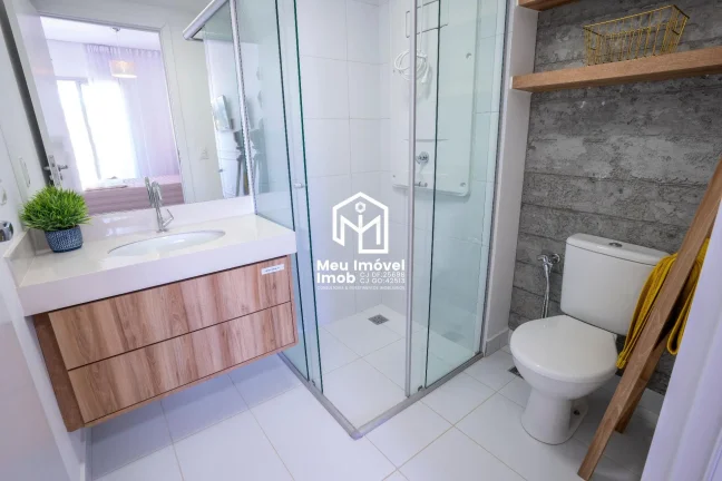 Imagem Apartamento no Quadra Parque Gama - Brasília