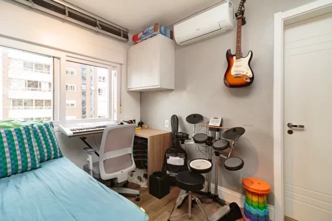 Imagem Apartamento à venda em Porto Alegre, Menino Deus, com 4 quartos, 158m2
