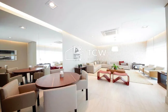 Imagem Apartamento à venda no bairro Vila Mariana - São Paulo/SP, Zona Sul