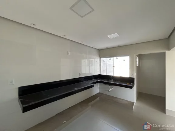 Imagem Apartamento Alto Padrão à venda na Av Padre Almir, bairro Sobradinho