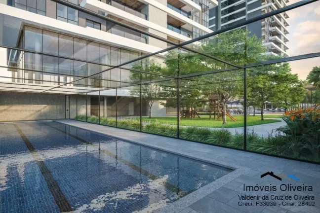 Imagem Apartamento no Edifício Sunset Home Torre I A partir de R$1.630.000,00
