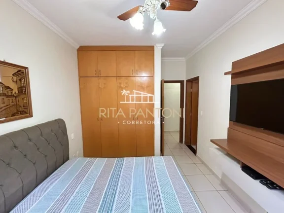 Imagem Casa - Ribeirão Preto - City Ribeirão