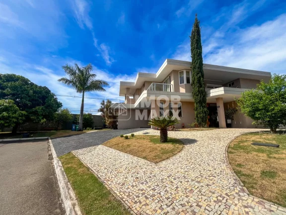 Imagem Venda casa Jardim Botânico Jardins do Lago 4 quartos 4 suítes 4 vagas piscina sauna elevador