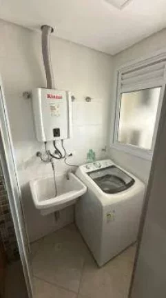 Imagem Apartamento com 2 dormitórios à venda, 69 m² por R$ 689.000,00 - Jardim Virginia - Guarujá/SP