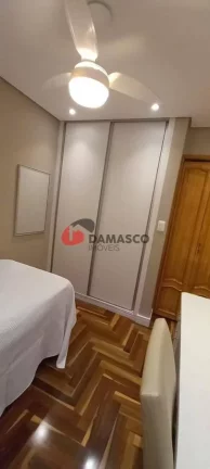 Imagem Apartamento à venda, Sítio Pinheirinho, São Paulo, SP
