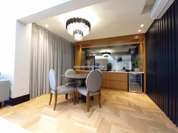 Imagem Apartamento para alugar Jardim América São Paulo