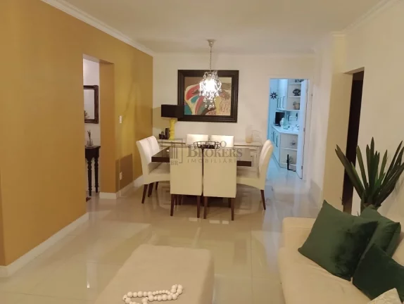 Imagem Apartamento Quadra Mar com 3 suítes à venda no Centro de Balneário Camboriú/SC
