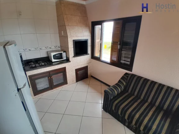 Imagem APARTAMENTO RESIDENCIAL em SÃO FRANCISCO DO SUL - SC, Ervino