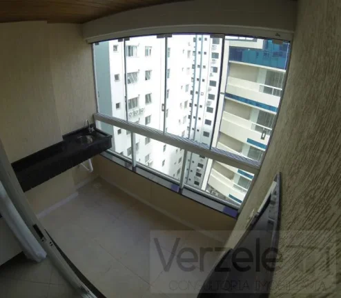 Imagem Frente ao Mar para Venda em Balneário Camboriú / SC no bairro Centro