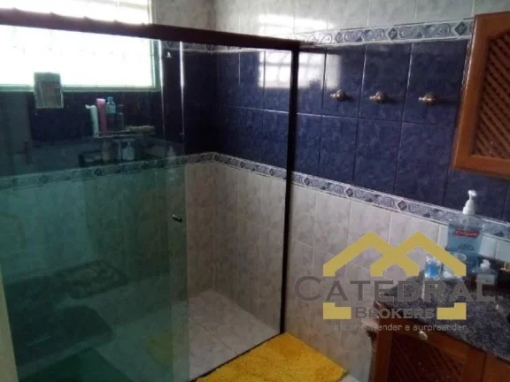 Imagem Sobrado com 3 dormitórios à venda por R$1.200.000,00 em Jundiaí/SP