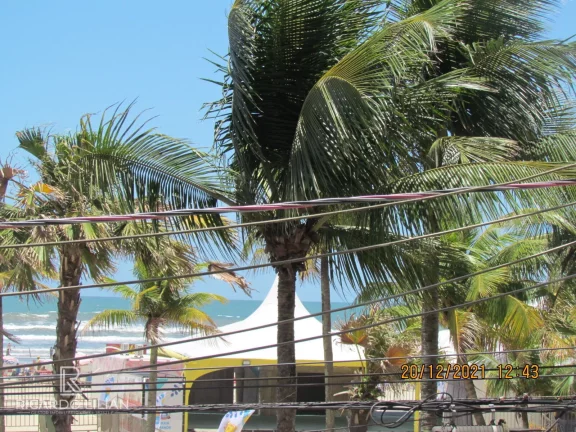 Imagem Apartamento Na Praia Grande - Aviação - 45m² 1 dorm e vaga na Av Pres Castelo Branco.