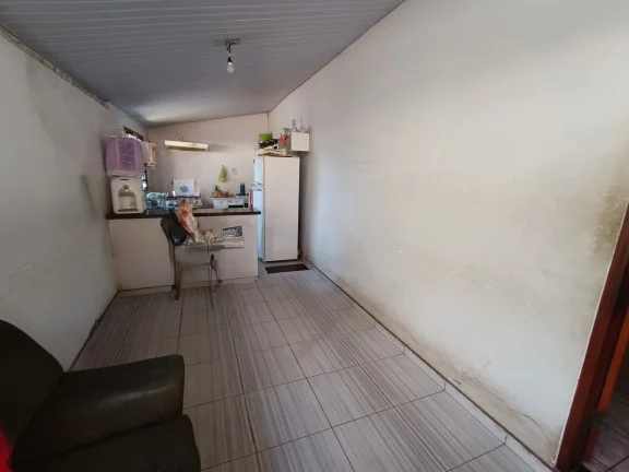 Imagem Casa 3/4 C Suite No Setor Perim , Nao Da Financiamento