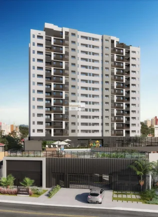 Imagem SENSIA Taquaral | Apartamentos à Venda no Taquaral