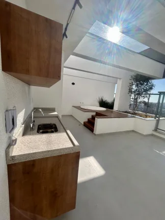 Imagem Apartamento 94m² Condomínio Notting Hill - Campolim