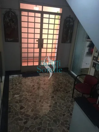 Imagem Casa/Sobrado à Venda em Vila Cordeiro - São Paulo/SP.