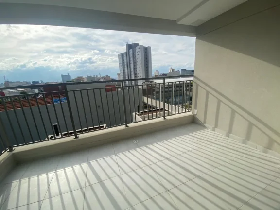 Imagem Apartamento para venda em Belenzinho com 2 quartos, sendo 1 suíte , 52m2