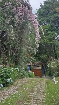 Imagem Sítio com 4 dormitórios à venda, 36000 m² por R$ 730.000,00 - Dos Tenentes - Extrema/MG