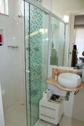 Imagem Sobrado RESIDENCIAL alto padrão à VENDA, CONDOMÍNIO ARUÃ ECO PARK, MOGI DAS CRUZES