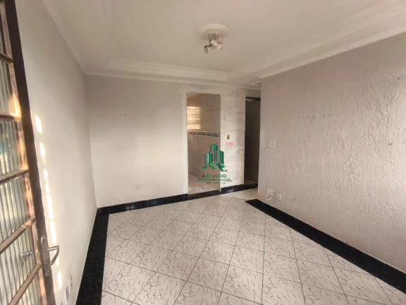 Imagem Casa com 2 dormitórios à venda, 42 m² por R$ 179.000,00 - Jardim Presidente Dutra - Guarulhos/SP